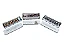 Organizador (SOFT INSERT PARANÁ) para Coleção Marvel United + Board Band (Elástico) - Imagem 8