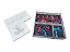 Organizador (SOFT INSERT PARANÁ) para Coleção Marvel United + Board Band (Elástico) - Imagem 12