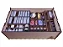 Caixa Organizadora "BIG BOX" para Eldritch Horror (Modelo 1) - Imagem 1