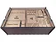 Caixa Organizadora "BIG BOX" para Eldritch Horror (Modelo 2) - Imagem 4