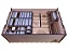 Caixa Organizadora "BIG BOX" para Eldritch Horror (Modelo 2) - Imagem 6