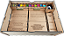Caixa Organizadora Big Box para Zombicide: Medieval - Imagem 6