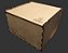 Caixa Organizadora Big Box para Spirit Island - Imagem 9