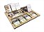 Kit Dashboard para Elder Sign (4 unidades) - SEM CASE - Imagem 1