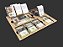 Kit Dashboard para Elder Sign (4 unidades) - SEM CASE - Imagem 4