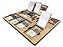 Kit Dashboard para Elder Sign (4 unidades) - SEM CASE - Imagem 4