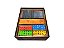 Organizador (SOFT INSERT PARANÁ) para Terraforming Mars: O Jogo de Dados - Imagem 1