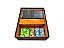Organizador (SOFT INSERT PARANÁ) para Terraforming Mars: O Jogo de Dados - Imagem 7