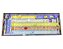 Kit Dashboard para World Wonders (5 unidades) - COM CASE - Imagem 4