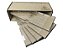 Kit Dashboard para World Wonders (5 unidades) - COM CASE - Imagem 1