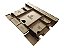 Kit Dashboard para Gloomhaven: Presas do Leão (4 Unidades) – COM CASE - Imagem 3