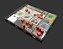 Kit Dashboard para Tindaya (8 unidades) - SEM CASE - Imagem 4