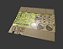 Kit Dashboard para Doggerland (4 unidades) - COM CASE - Imagem 6