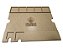 Kit Dashboard para Doggerland (4 unidades) - SEM CASE - Imagem 1