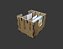 Organizador (INSERT MDF) para Hellapagos – Big Box - Imagem 8