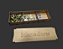 Organizador (INSERT MDF) para Harry Potter - A Batalha de Hogwarts - Imagem 3