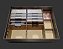 Organizador (INSERT MDF) para Harry Potter - A Batalha de Hogwarts - Imagem 2