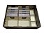 Organizador (SOFT INSERT PARANÁ) para Harry Potter - A Batalha de Hogwarts - Imagem 6