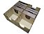 Organizador (SOFT INSERT PARANÁ) para Harry Potter - A Batalha de Hogwarts - Imagem 10