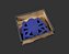 Organizador (INSERT MDF) para Everdell (EXPANSÕES) - Imagem 13