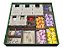 Organizador (SOFT INSERT PARANÁ) para Everdell (EXPANSÕES) - Imagem 1