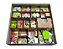 Organizador (SOFT INSERT PARANÁ) para World Wonders (Modelo 2) - Imagem 2