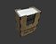 Organizador (INSERT MDF) para Lords of Ragnarok - Imagem 13
