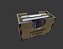 Organizador (INSERT MDF) para Lords of Ragnarok - Imagem 17