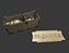 UPGRADE KIT para Organizador (INSERT MDF) para Nucleum (Modelo 1 p/ Modelo 2) - Imagem 8