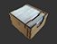 Organizador (INSERT MDF) para Destinos - Imagem 7