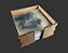 Organizador (INSERT MDF) para Destinos - Imagem 10