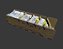 Organizador (INSERT MDF) para Tribes of the Wind - Imagem 8