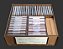 Caixa Organizadora "BIG BOX" para Coleção Marvel United (com Gavetas) - Imagem 7