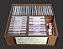 Caixa Organizadora "BIG BOX" para Coleção Marvel United (com Gavetas) - Imagem 9