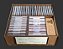 Caixa Organizadora "BIG BOX" para Coleção Marvel United (com Gavetas) - Imagem 10