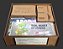 Caixa Organizadora "BIG BOX" para Coleção Marvel United (com Gavetas) - Imagem 16