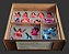Caixa Organizadora "BIG BOX" para Coleção Marvel United (com Gavetas) - Imagem 3