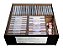 Caixa Organizadora "BIG BOX" para Coleção Marvel United (com Gavetas) PREMIUM - Imagem 5