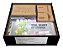 Caixa Organizadora "BIG BOX" para Coleção Marvel United (com Gavetas) PREMIUM - Imagem 7