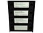 Caixa Organizadora "BIG BOX" para Coleção Marvel United (com Gavetas) PREMIUM - Imagem 9