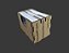 Organizador (INSERT MDF) de CARTAS para The Witcher: Old World – BIG BOX - Imagem 10