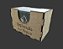 Organizador (INSERT MDF) de CARTAS para The Witcher: Old World – BIG BOX - Imagem 11