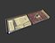 Organizador (INSERT MDF) de CARTAS para The Witcher: Old World – BIG BOX - Imagem 4