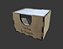 Organizador (INSERT MDF) de CARTAS para The Witcher: Old World – BIG BOX - Imagem 6
