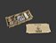 Organizador (INSERT MDF) para The Witcher: Old World (DELUXE) + Extras FC - Imagem 8
