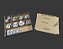 Organizador (INSERT MDF) para The Witcher: Old World (DELUXE) + Extras FC - Imagem 13