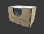 Organizador (INSERT MDF) para The Witcher: Old World (STANDARD) + Extras FC - Imagem 19