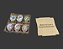 Organizador (INSERT MDF) para The Witcher: Old World (STANDARD) + Extras FC - Imagem 4