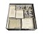 Organizador (SOFT INSERT PARANÁ) para The Witcher: Old World (STANDARD) + Extras FC - Imagem 1