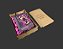 Organizador (INSERT MDF) para Wonderland´s War - Imagem 7
